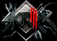 pic for Skrillex lightning 